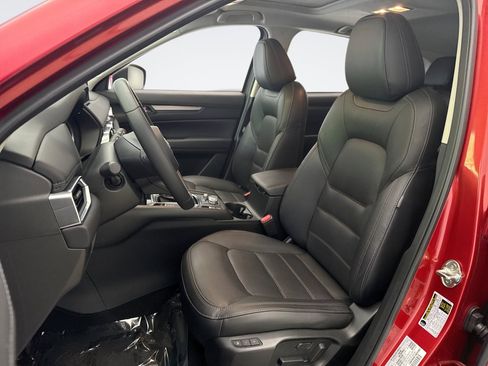 Used 2023 MAZDA CX-5 AWD 2.5 S image 11