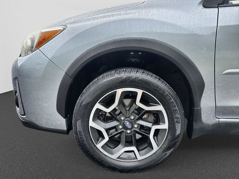 Used 2016 Subaru Crosstrek 2.0i Premium AWD/4WD image 14