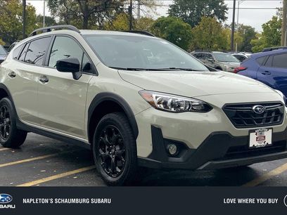 Certified 2023 Subaru Crosstrek 2.0i Premium w/ Special Edition