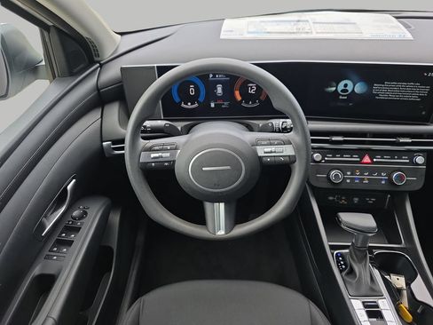 New 2026 Hyundai Tucson SE FWD image 12