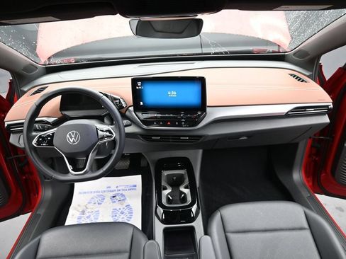 Used 2021 Volkswagen ID.4 Pro S RWD image 21