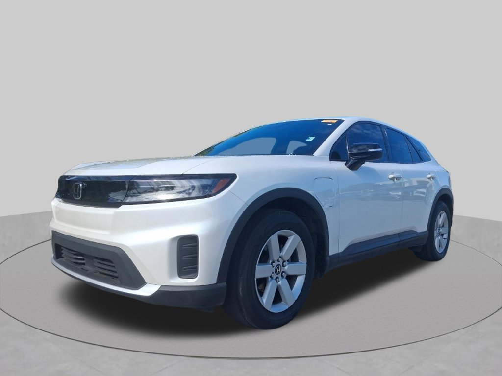 Used 2024 Honda Prologue EX 360° Tour