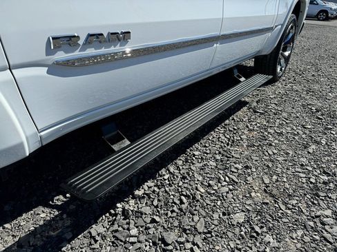 Used 2020 RAM 1500 Limited image 15