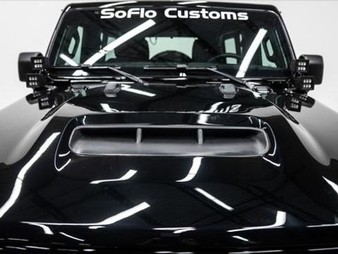 Used 2026 Jeep Wrangler Unlimited Sport image 15