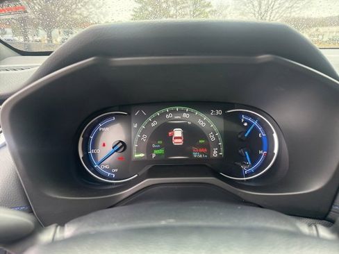 Used 2019 Toyota RAV4 XSE image 26