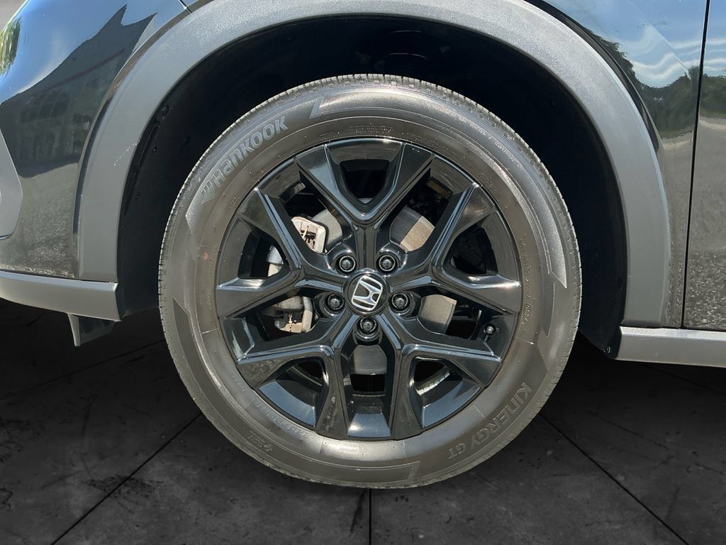 Used 2024 Honda HR-V Sport image 15