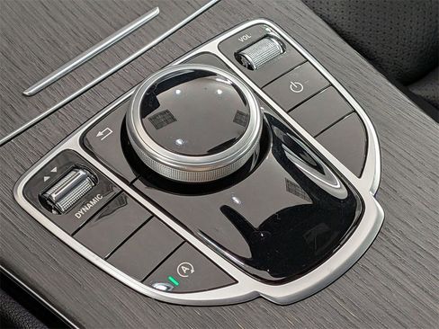 Used 2020 Mercedes-Benz C 300 4MATIC Sedan image 27