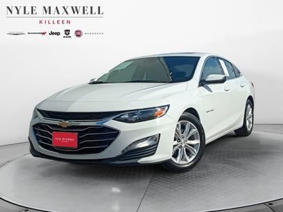Used 2024 Chevrolet Malibu LT