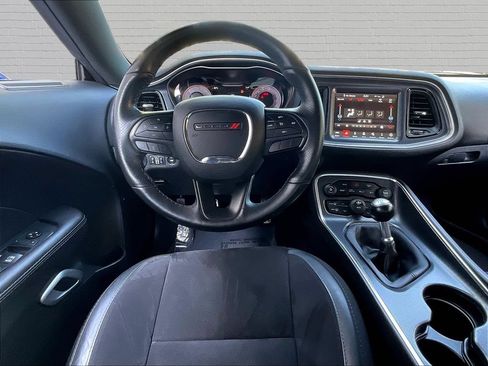 Used 2018 Dodge Challenger T/A RWD image 8