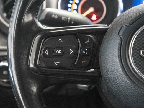 Used 2019 Jeep Wrangler Sport AWD/4WD image 17
