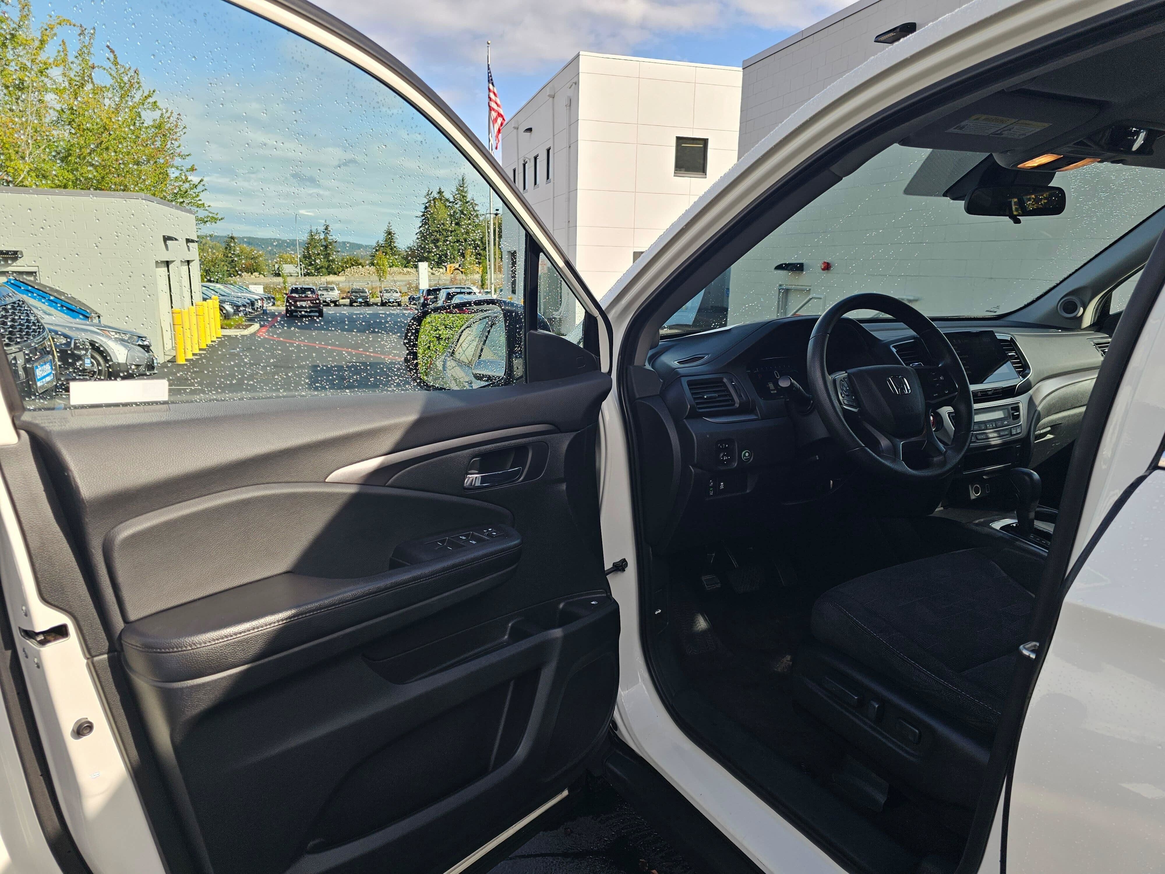 Used 2019 Honda Pilot EX image 23