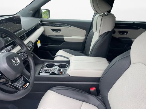 New 2026 Honda Passport RTL image 9