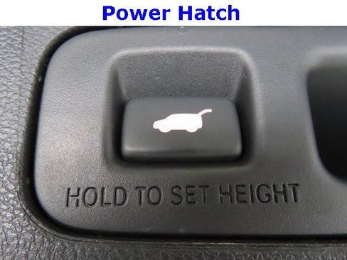 Used 2021 Honda CR-V EX-L image 36