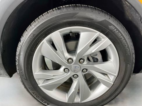 Used 2025 Buick Encore GX Preferred FWD image 36