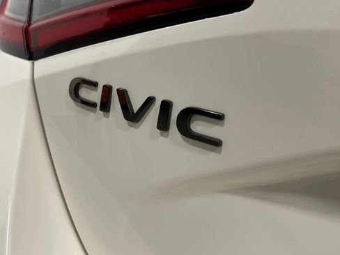 New 2025 Honda Civic Type R image 5