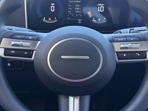 New 2026 Hyundai Santa Cruz SE image 5