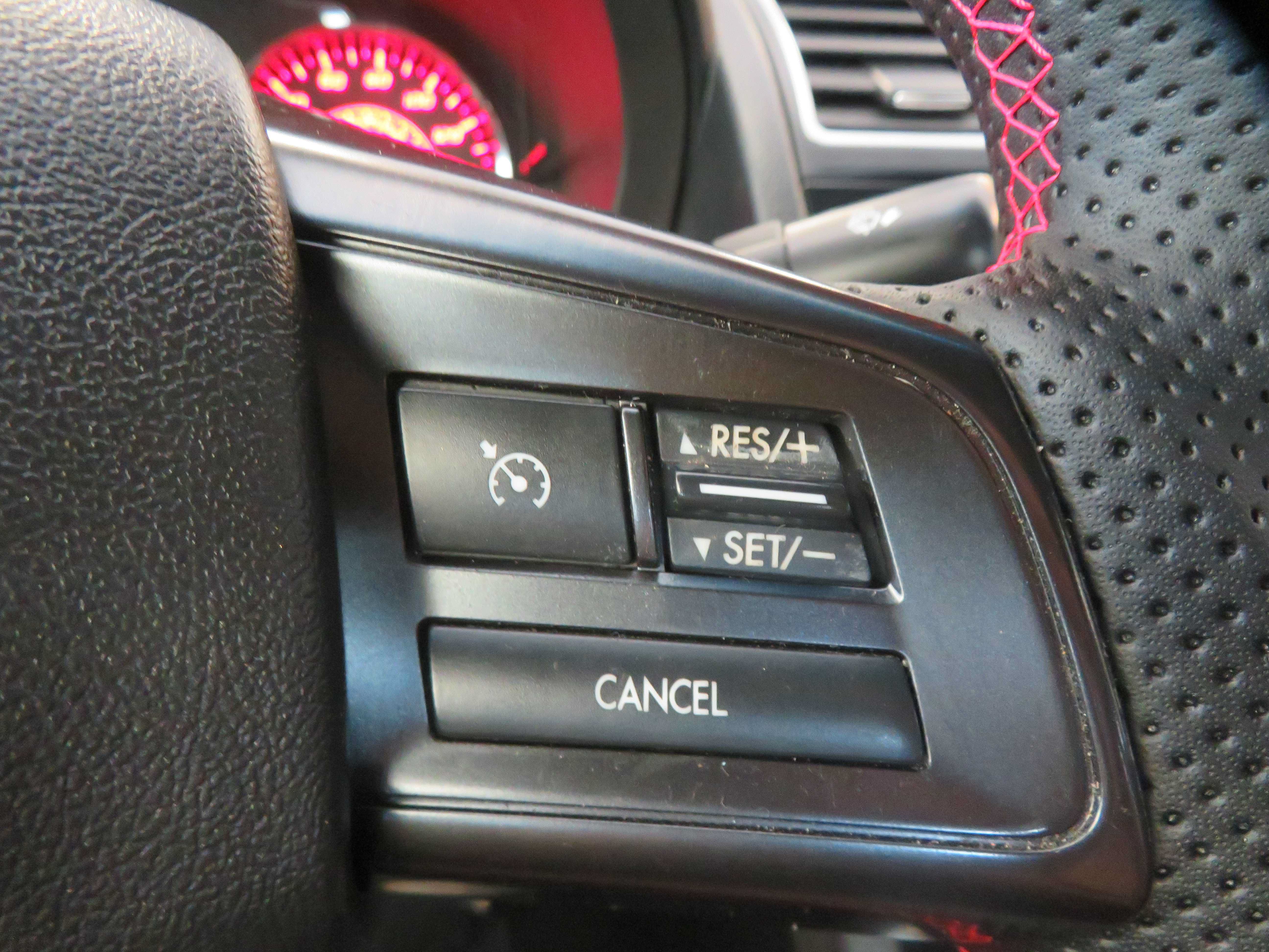 Used 2016 Subaru WRX STI Limited AWD/4WD image 34
