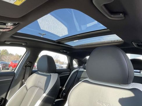 New 2026 Kia K5 GT-Line w/ GT-Line Premium Package FWD image 2