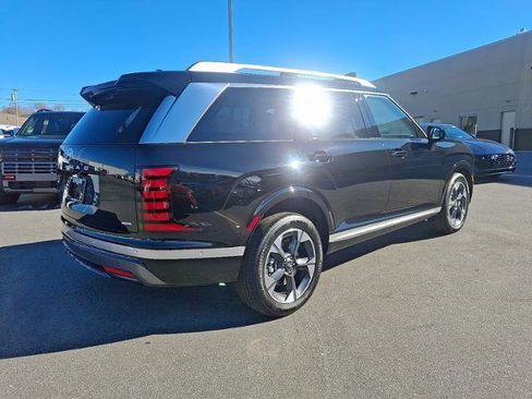 New 2026 Hyundai Palisade Limited image 4