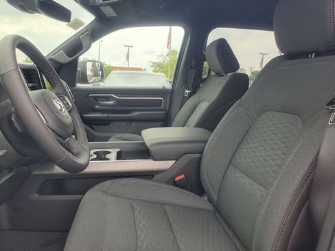 New 2026 RAM 1500 Big Horn AWD/4WD image 10