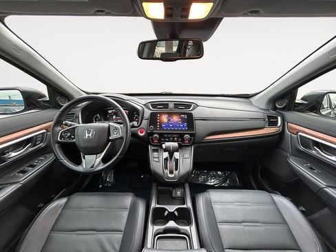 Used 2018 Honda CR-V Touring image 13