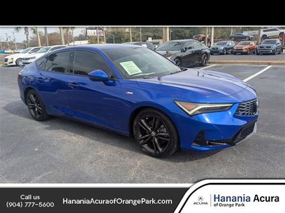 Certified 2023 Acura Integra A-Spec