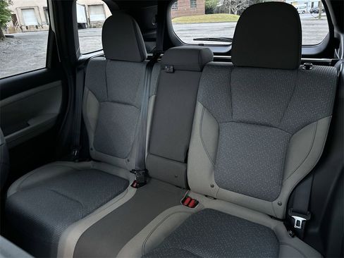 Certified 2025 Subaru Forester Premium image 23