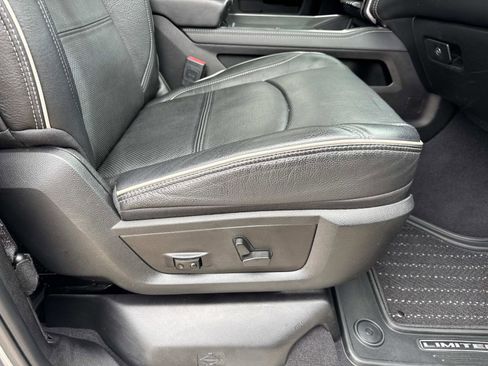 Used 2021 RAM 2500 Limited image 11