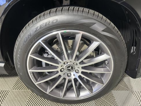 New 2026 Mercedes-Benz GLE 450 4MATIC Coupe image 25