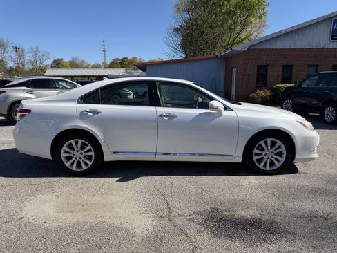 Used 2012 Lexus ES 350 image 5