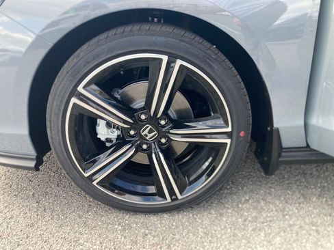 New 2026 Honda Accord Sport image 9