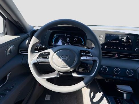 New 2026 Hyundai Elantra SE w/ Cargo Package FWD image 21