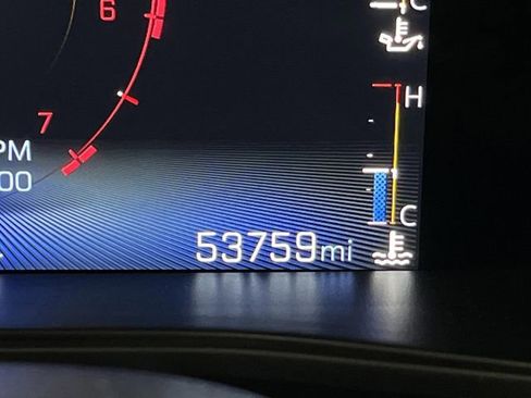 Certified 2023 Chevrolet Colorado Trail Boss w/ Technology Package image 6