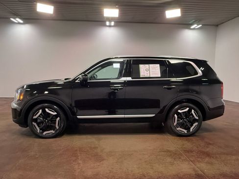 Used 2024 Kia Telluride S w/ S Sunroof Package AWD/4WD image 4