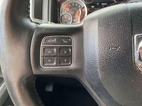 Used 2015 RAM 1500 Big Horn AWD/4WD image 20