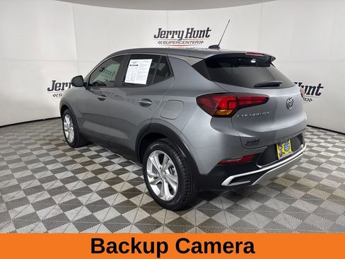 Used 2023 Buick Encore GX Preferred w/ Cold Weather Comfort Package image 7