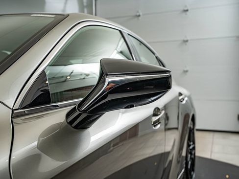 Certified 2021 Lexus IS 350 F Sport w/ Dynamic Handling Package AWD/4WD image 9