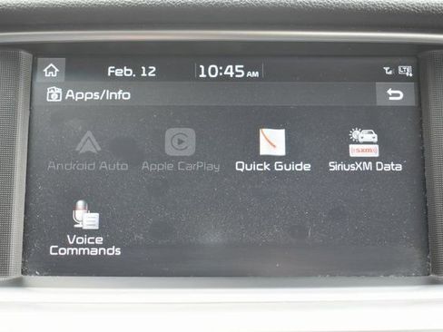 Used 2019 Kia Optima EX image 23