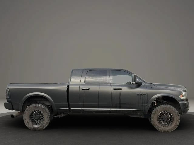 Used 2017 RAM 2500 Laramie w/ Sport Appearance Group AWD/4WD image 6