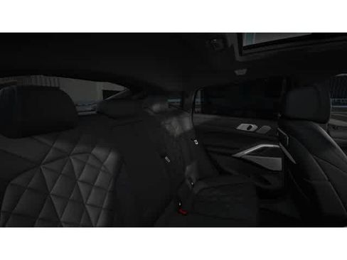 New 2026 BMW X6 M60i image 12