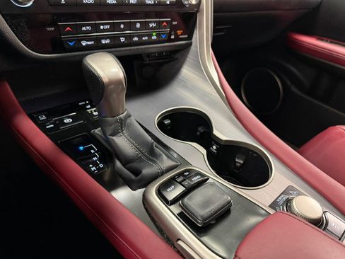 Used 2016 Lexus RX 350 F Sport w/ Cold Weather Package image 56