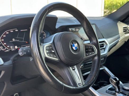 Used 2022 BMW M440i xDrive Gran Coupe w/ Premium Package image 20