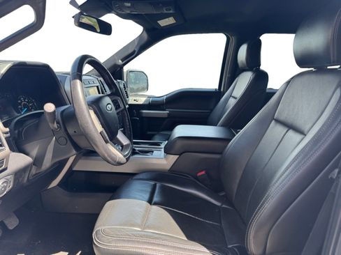 Used 2020 Ford F150 Lariat w/ Equipment Group 502A Luxury AWD/4WD image 9