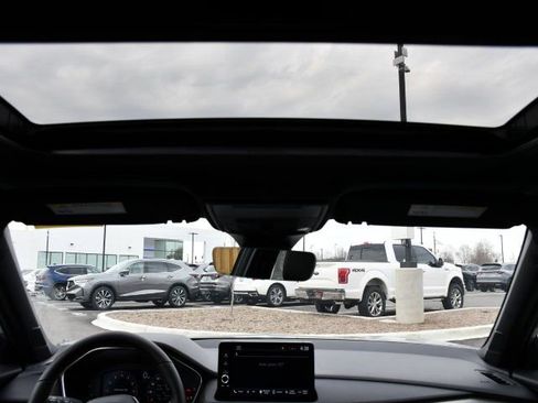 New 2026 Acura Integra A-Spec image 27