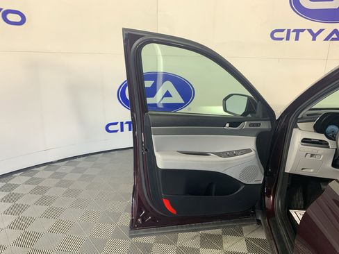 Used 2024 Hyundai Palisade SEL FWD image 14