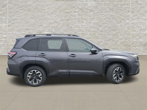 New 2026 Subaru Forester Premium AWD/4WD image 8