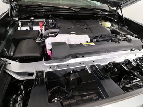 New 2025 Toyota Tundra SR5 image 12