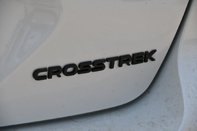 New 2026 Subaru Crosstrek 2.5i Limited AWD/4WD image 14