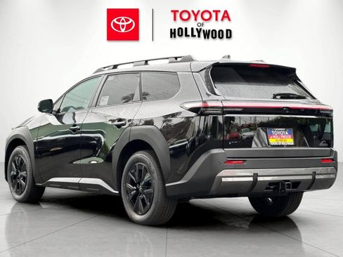 New 2026 Toyota bZ Woodland AWD/4WD image 6