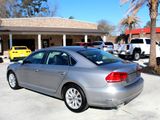 Used 2012 Volkswagen Passat 2.5 SEL image 3